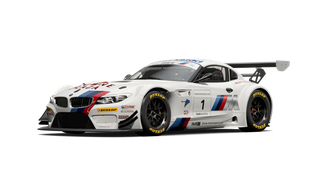 Z4 GT3 '11