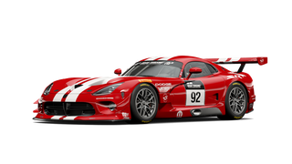 Viper SRT GT3-R '15